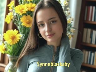 Synneblackaby