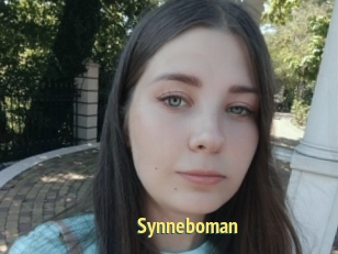 Synneboman