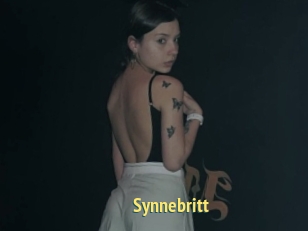 Synnebritt