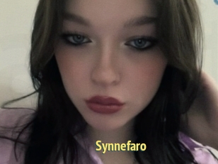 Synnefaro