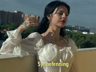 Synnefenning