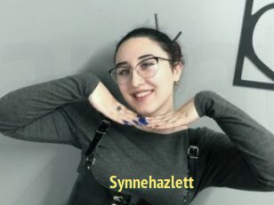 Synnehazlett