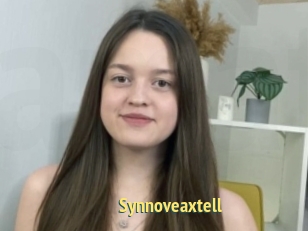 Synnoveaxtell