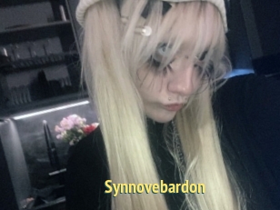 Synnovebardon