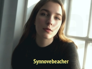 Synnovebeacher