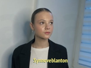 Synnoveblanton