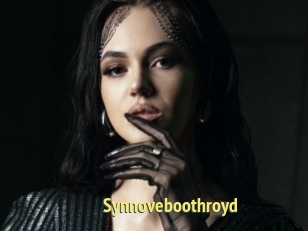 Synnoveboothroyd