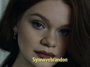 Synnovebrandon