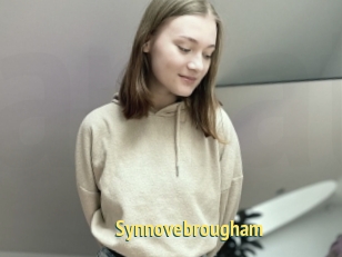 Synnovebrougham