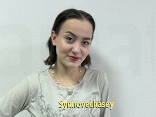 Synnovechasey