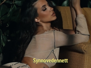 Synnovedennett