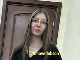 Synnovedobson
