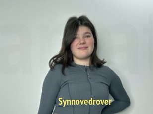 Synnovedrover