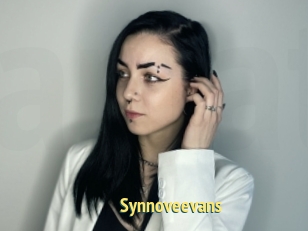 Synnoveevans