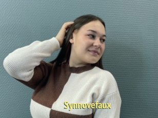 Synnovefaux