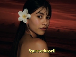 Synnovefussell