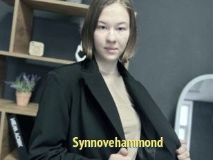 Synnovehammond