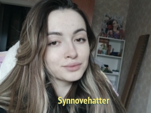 Synnovehatter