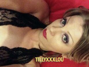 TILLYXXXLOU