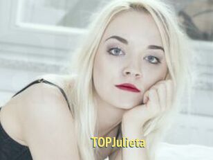 TOPJulieta