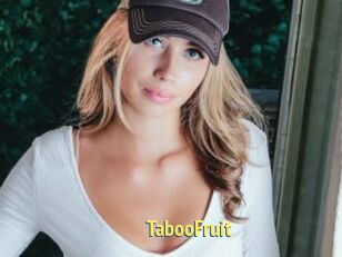 TabooFruit