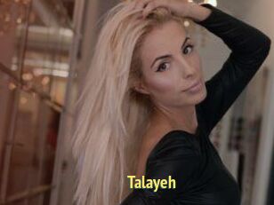 Talayeh