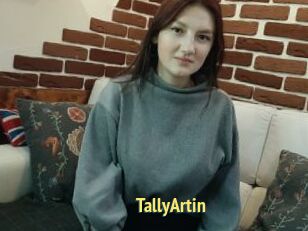 TallyArtin