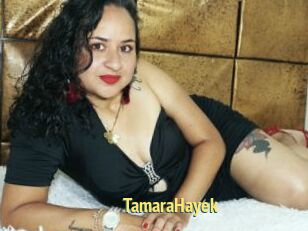TamaraHayek