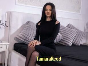 TamaraReed