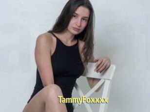 TammyFoxxxx
