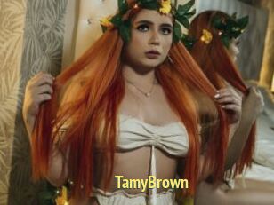 TamyBrown
