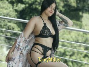 TamyMiller