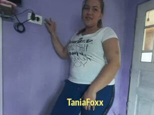 TaniaFoxx