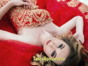 TaniaRomanova