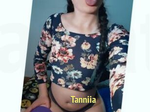 Tanniia