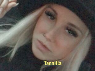 Tannilla