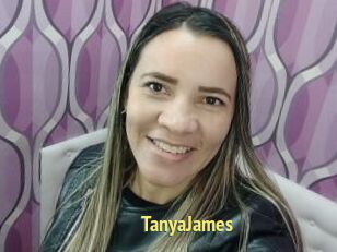 TanyaJames