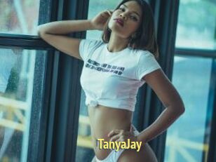 TanyaJay