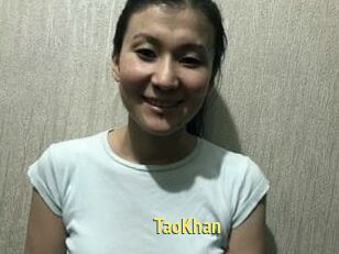 TaoKhan