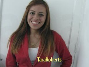 TaraRoberts