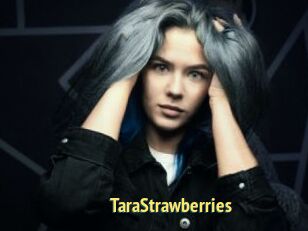 TaraStrawberries
