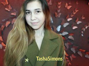 TashaSimons