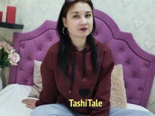 TashiTale