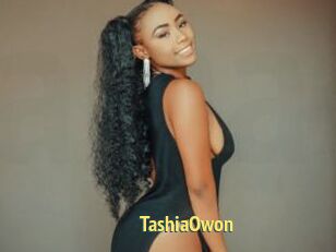 TashiaOwon