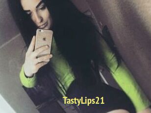 TastyLips21