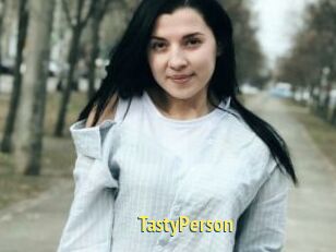 TastyPerson