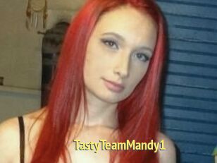 TastyTeamMandy1
