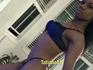 Tatiana86