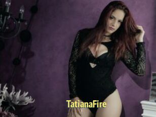 TatianaFire