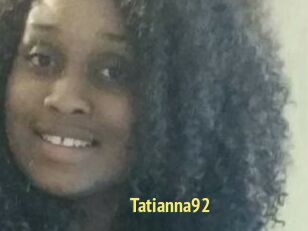 Tatianna92